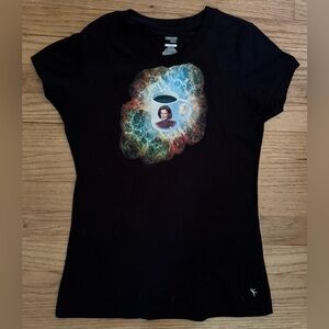 Star Trek Voyager Tee